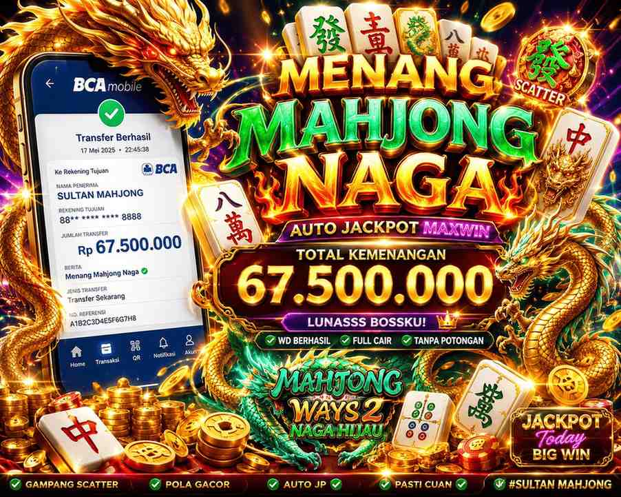 Jammin’ Jars: Slot Buah dengan Mekanisme Unik